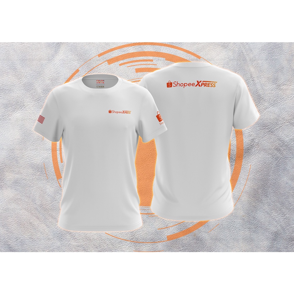 Á Hậu Cao Cấp JERSEY SPX V2 Ngắn Và Dài Tay