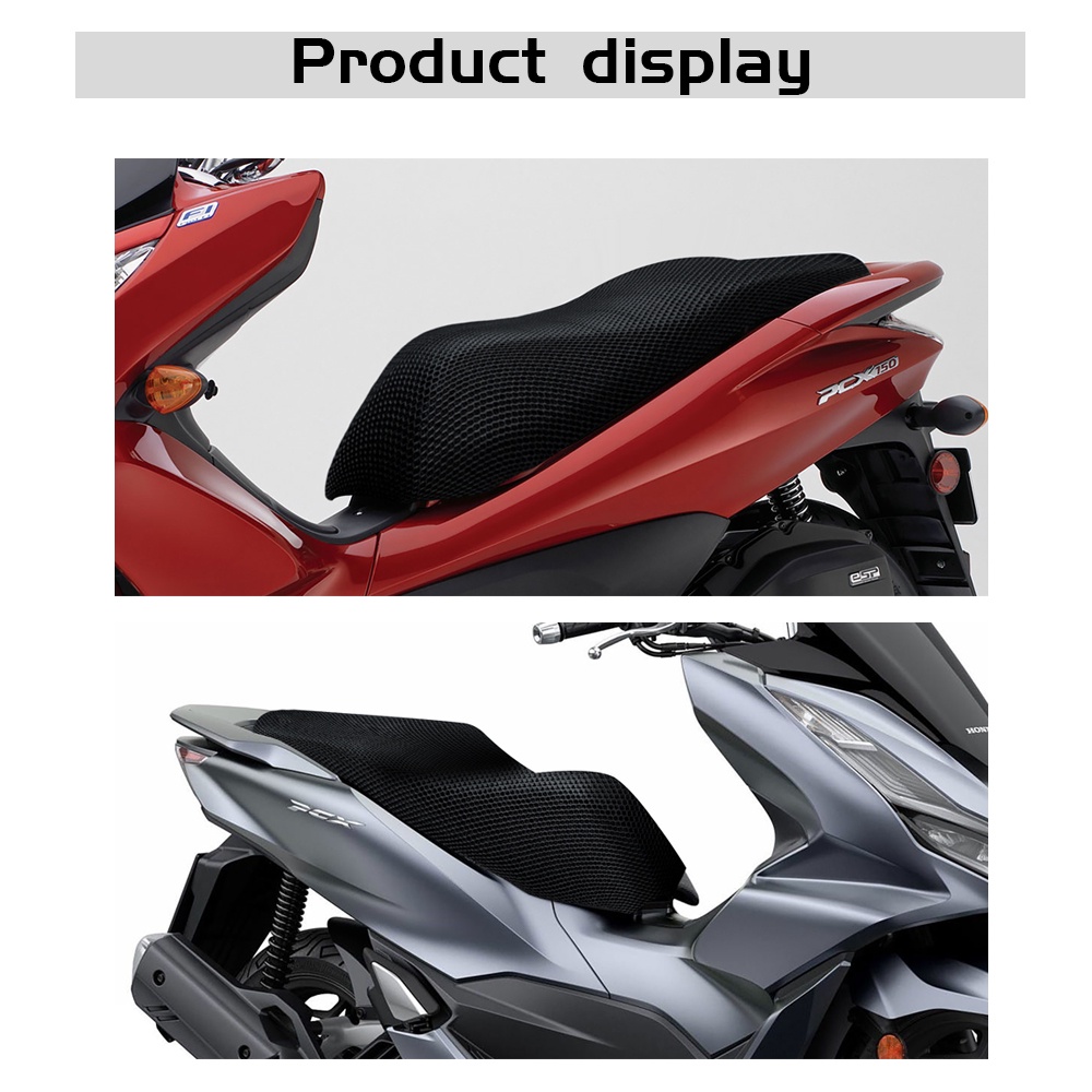 Vỏ Bọc Yên Xe Máy HONDA PCX125 PCX150 PCX160 PCX 160 125 125 Chất Lượng Cao