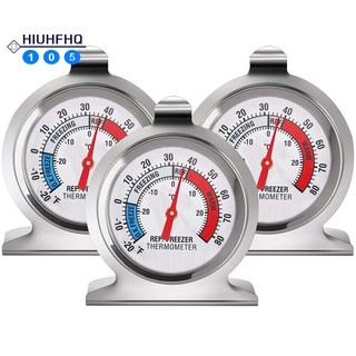 Nhiệt Kế Đo Nhiệt Độ Trong Tủ Lạnh