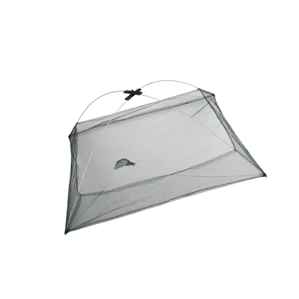 Lưới Đánh Bắt Cá 60cm Có Thể Gấp Gọn Tiện Lợi