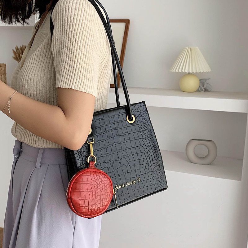 Túi Xách Đeo Vai Phong Cách Phương Tây Cao Cấp Thời Trang Mới 2021