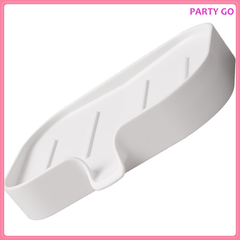 Giá Đỡ Xà Phòng Bằng Nhựa Tiện Dụng Cho Phòng Tắm