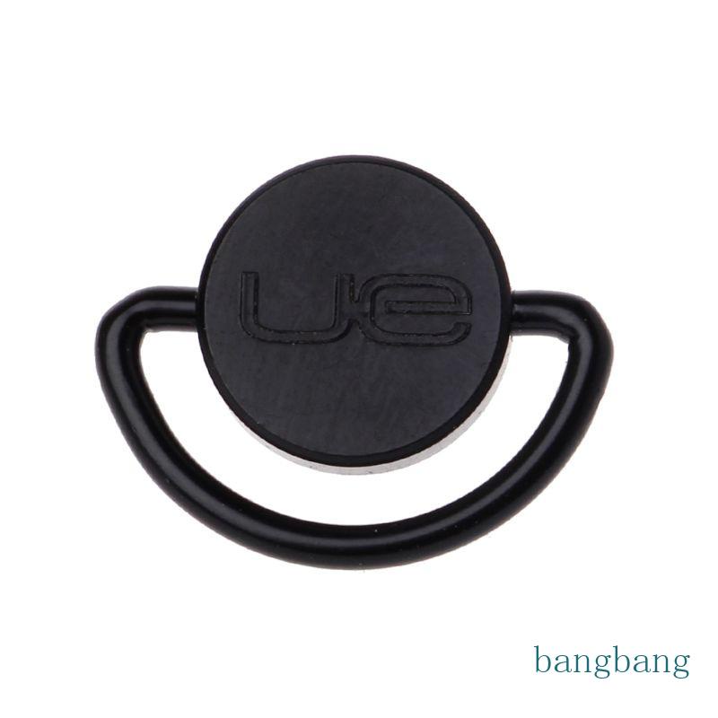 Ốc Vít Chữ D Thay Thế Bằng Cao Su 1 Cái Cho Loa UE Megaboom