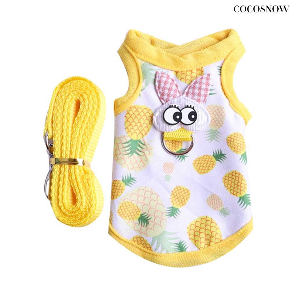 Trang Phục Hàng Xóm Của Tôi Là Totoro Áo Ấm Áp Mùa Thu Đông Cho Chuột Hamster Thỏ Guinea Guinea