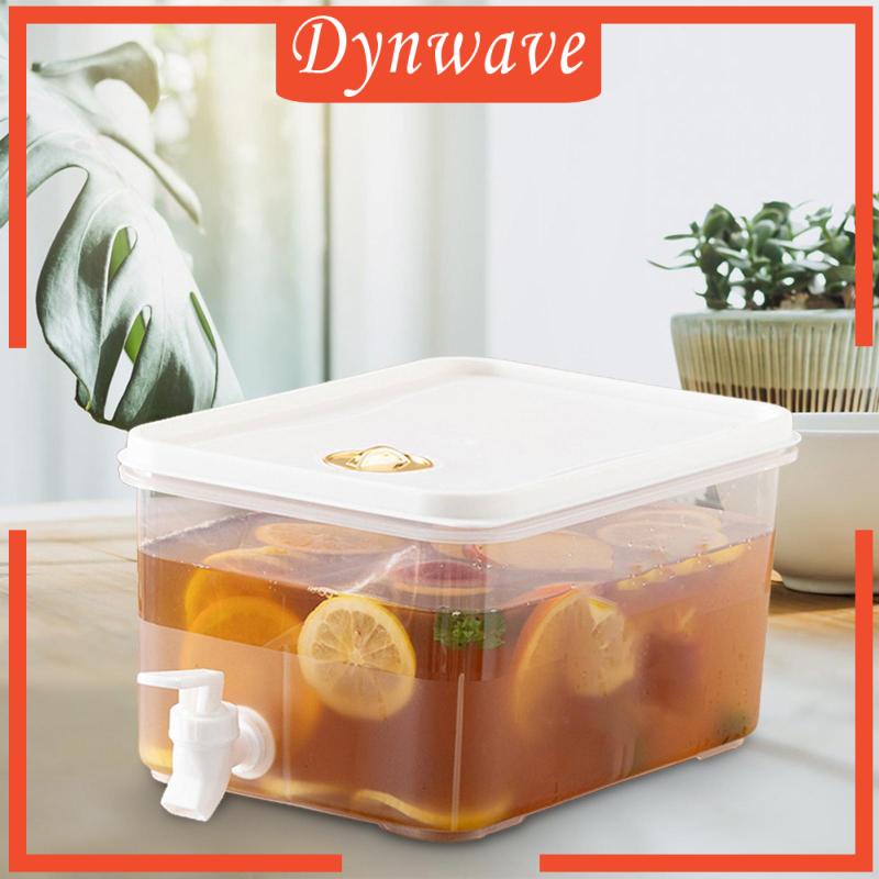 Bình Đựng Nước Lạnh Kèm Vòi Tiện Dụng Khi Đi Cắm Trại