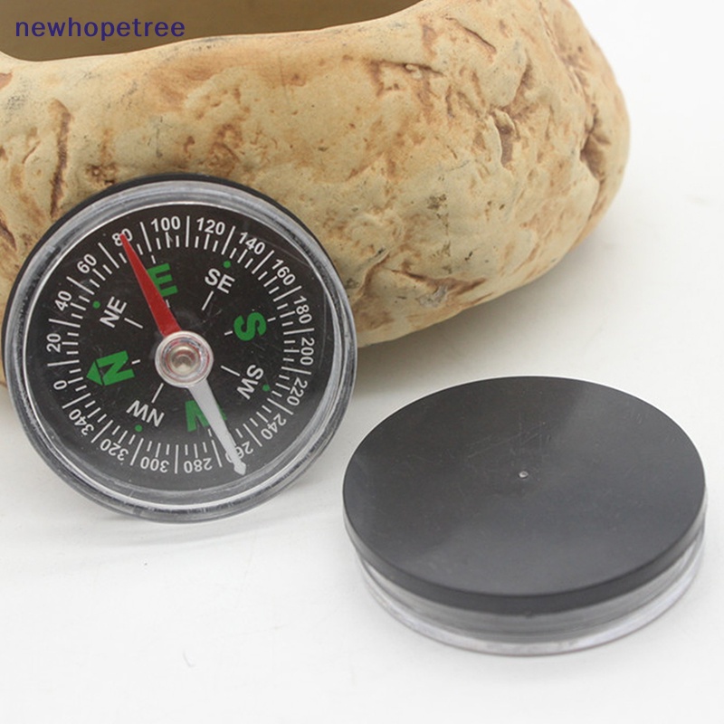 La Bàn Hướng Dẫn Sinh Tồn Kích Thước 42mm Tiện Dụng