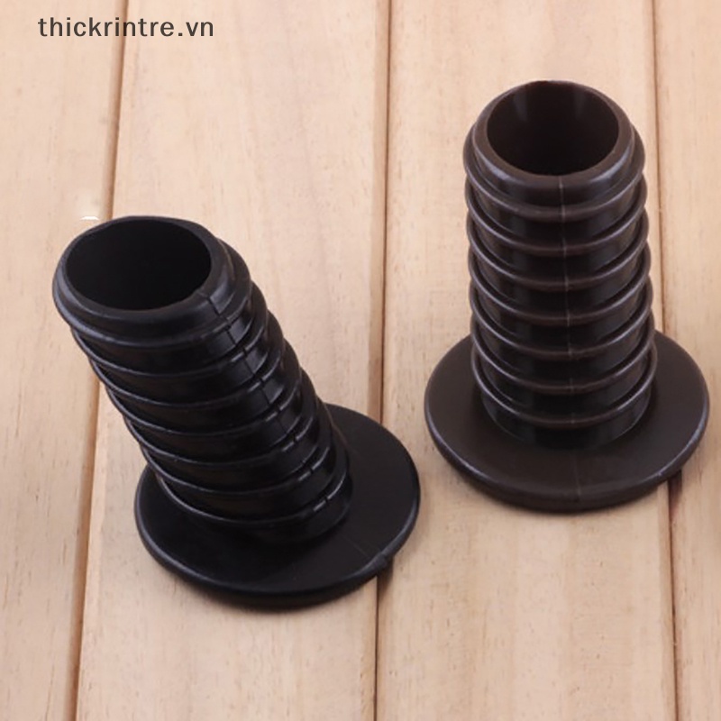 Bộ 4 Dụng Cụ Tạo Kiểu Tóc Bằng Nhựa Dành Cho Nữ