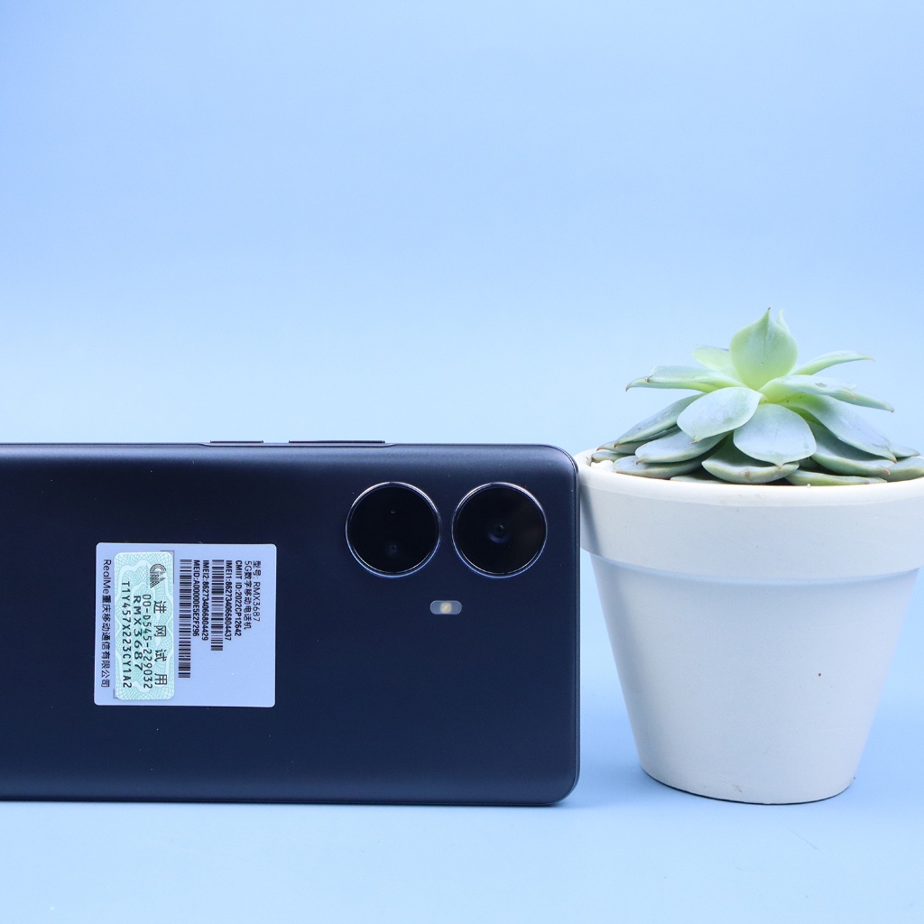 Điện thoại Realme 10 Pro Plus 5G Dimensity 1080 -