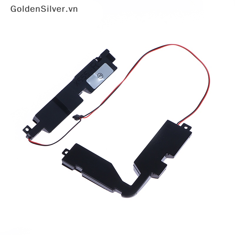 Loa Laptop Màu Bạc Cho ASUS A555L VM510L K555L Y583L X555L W509L W519L R557L