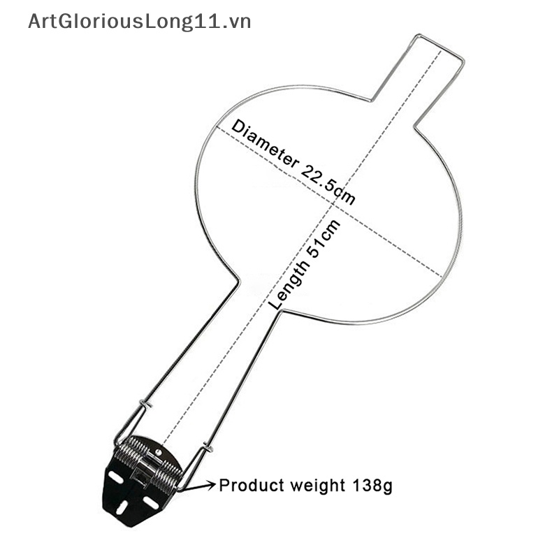 Giá Đỡ Mũ Cao Bồi Đa Năng Gắn Xe Hơi