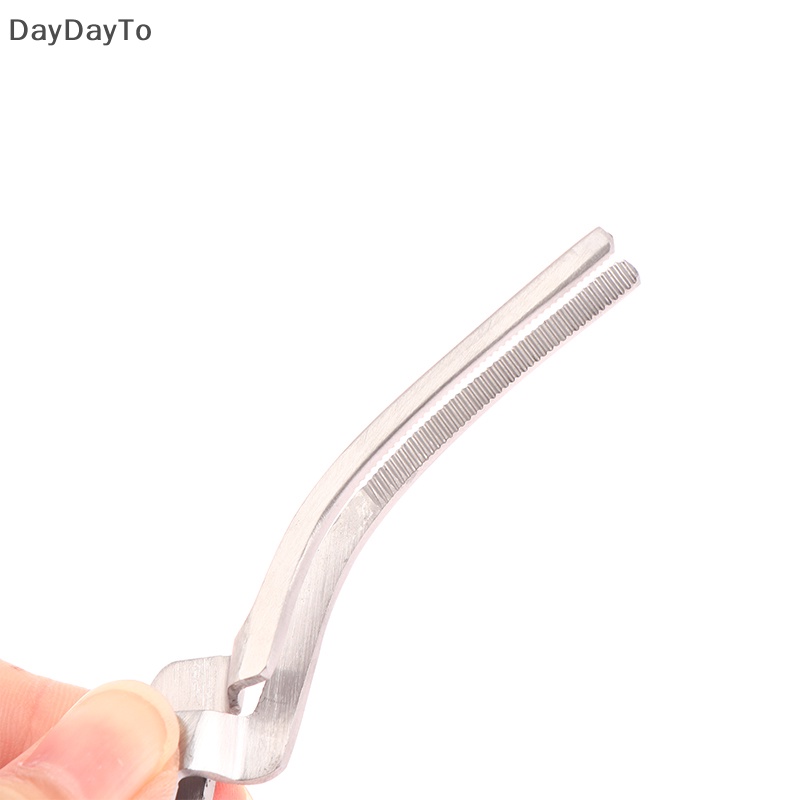 Nhíp Gắp Giấy Cong Chỉnh Hình Bằng Lực Lượng Occlusal DayDayTo