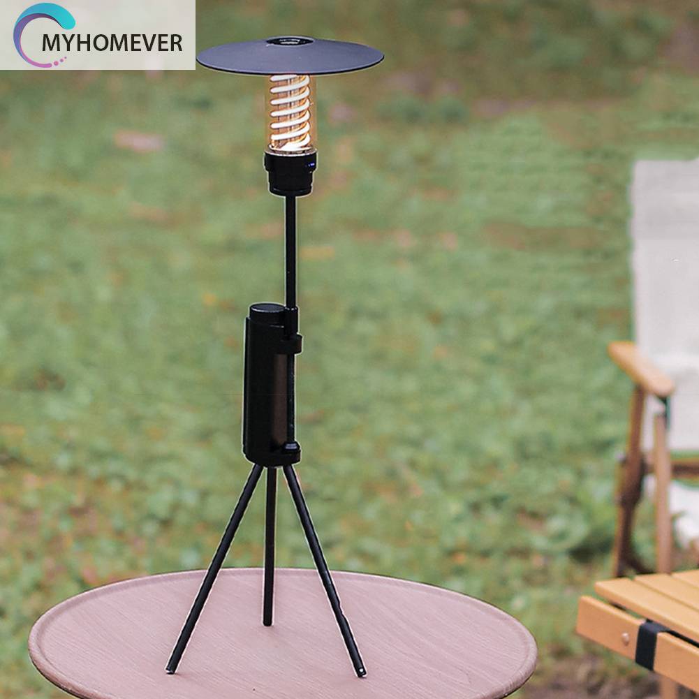 Giá Đỡ Đèn Cắm Trại Bằng Hợp Kim Nhôm