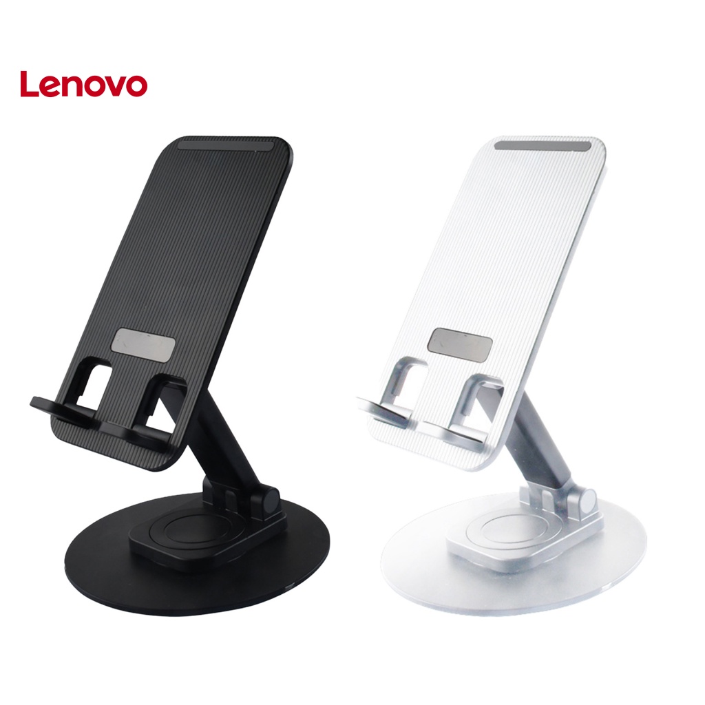 Giá Đỡ Điện Thoại / Máy Tính Bảng Bằng Hợp Kim Nhôm Hình Hoa Hướng Dương Xoay 360 Độ Chống Trượt Tiện