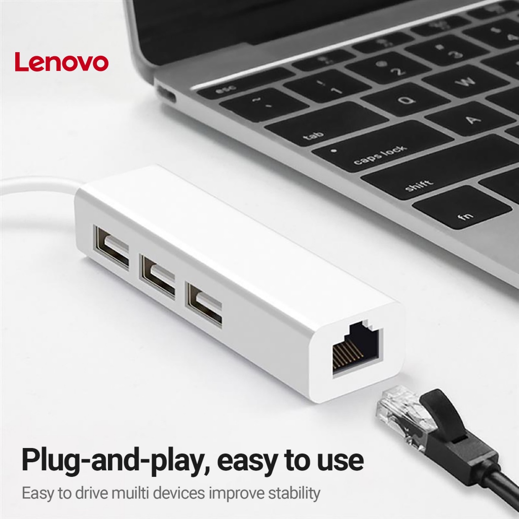 Bộ Chuyển Đổi USB Type-C Sang RJ45 Ethernet Hoa Hướng Dương Di Động Cho Máy Tính