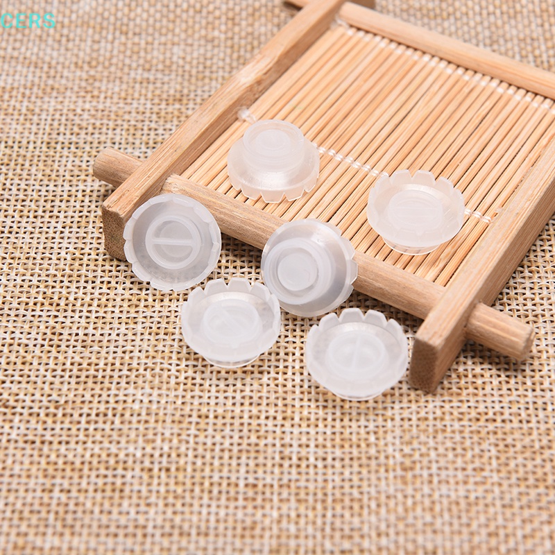 Set 50 / 100 Giá Đỡ Lông Mi Giả Tiện Dụng Chất Lượng Cao