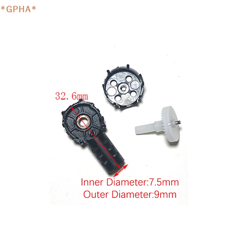 Đế Động Cơ Bánh Răng Lớn Cho RC E88pro Quadrotor Mới