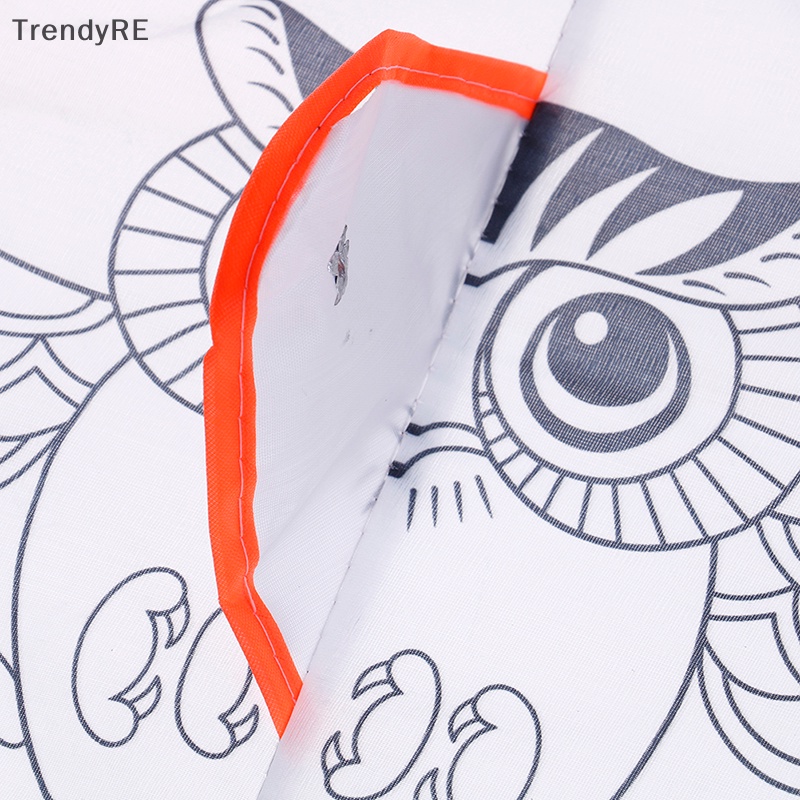 1 Diều Chơi Thể Thao Ngoài Trời Hoạt Hình Gấp Được Hợp Thời Trang Cho Trẻ Em