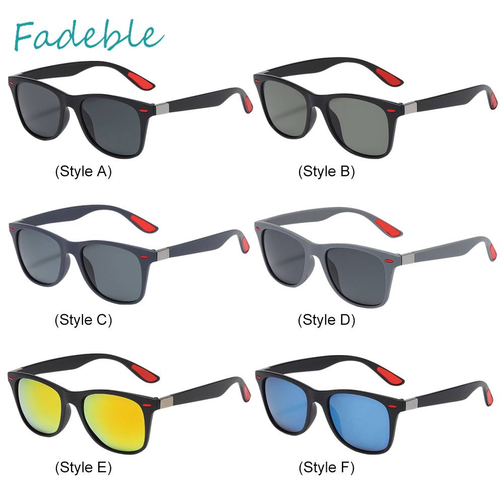 Kính Mát Thể Thao Chống Tia UV