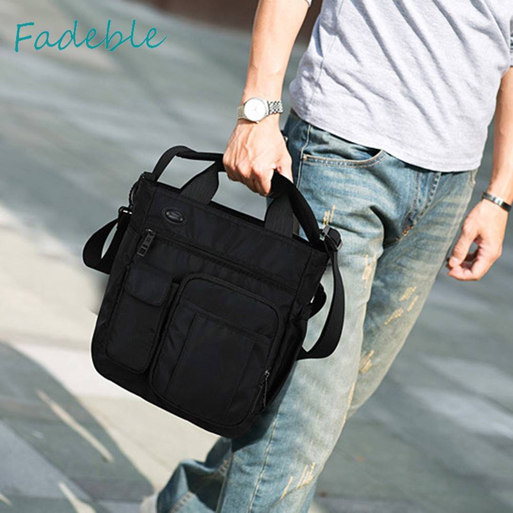 Túi Đeo Chéo Vai Thoáng Khí Bền Bỉ Dùng Khi Đi Mua Sắm