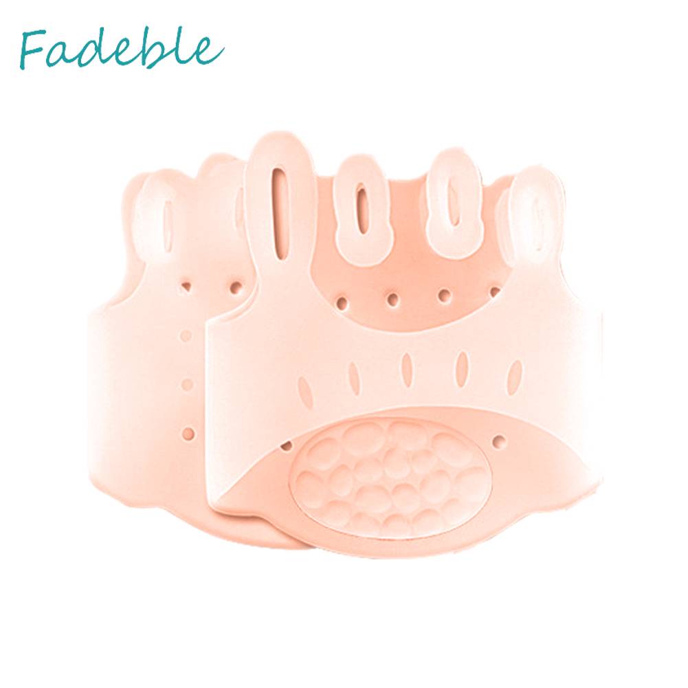 Dụng Cụ Định Hình Ngón Chân Chống Sốc Thoáng Khí Dành Cho Trẻ Em