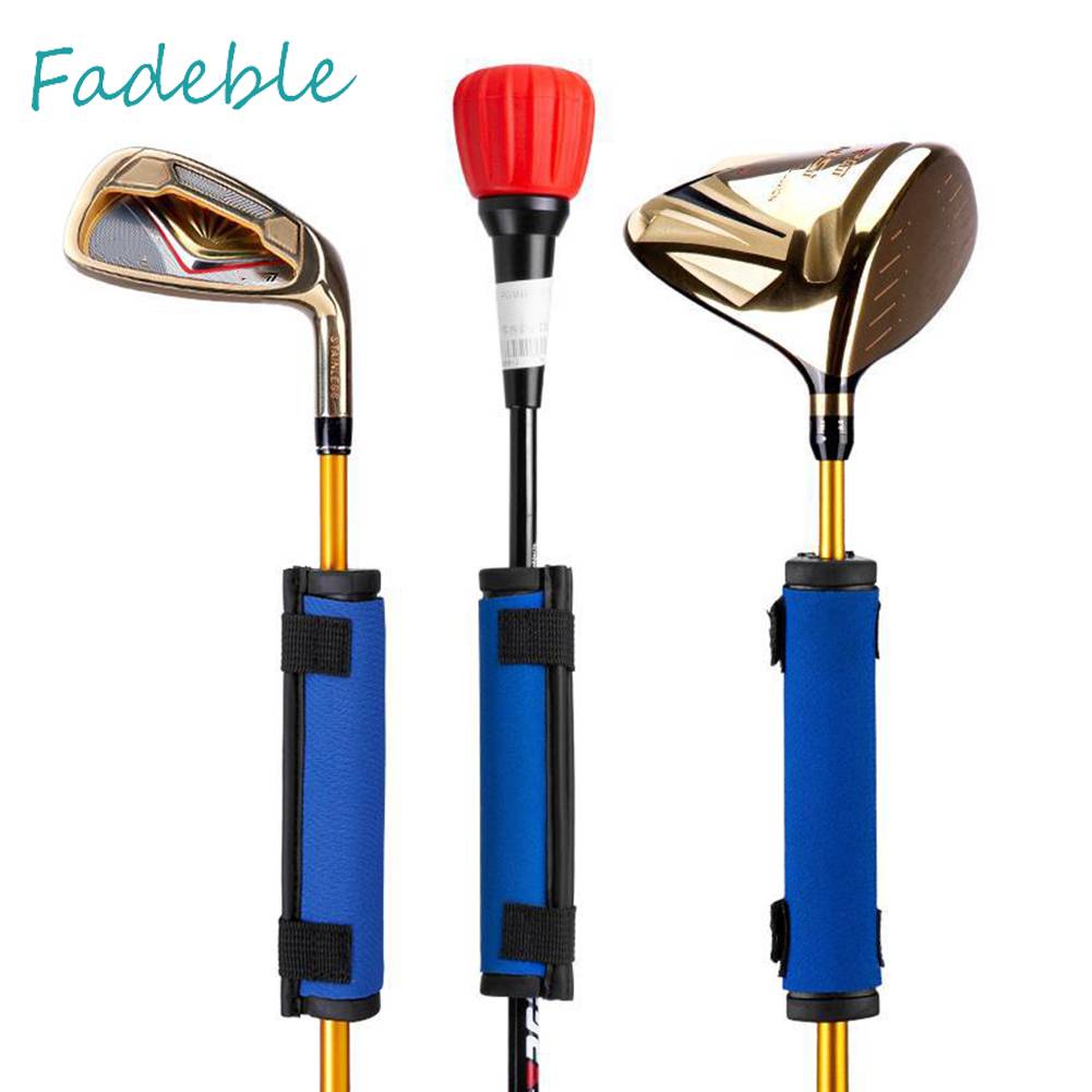 Vòng Cao Su Cứng Dùng Luyện Tập Đánh Golf Cho Nam Nữ