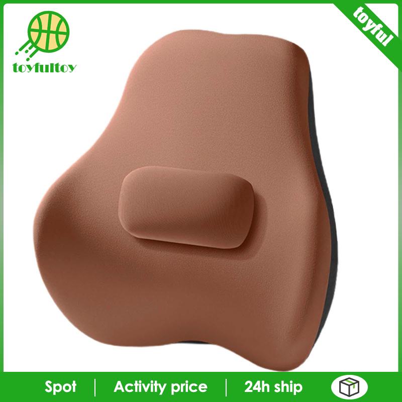 Đệm Hỗ Trợ Đa Năng Màu Đen Cho Xe Hơi Byd Atto 3 Yuan