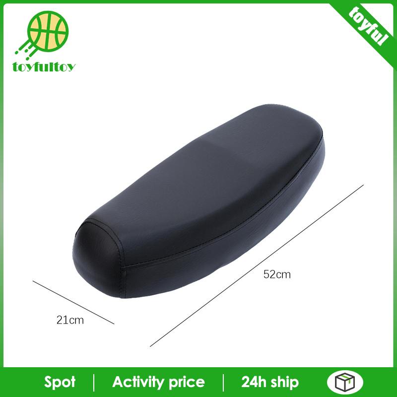 1 Yên Xe Đạp Siêu Bền