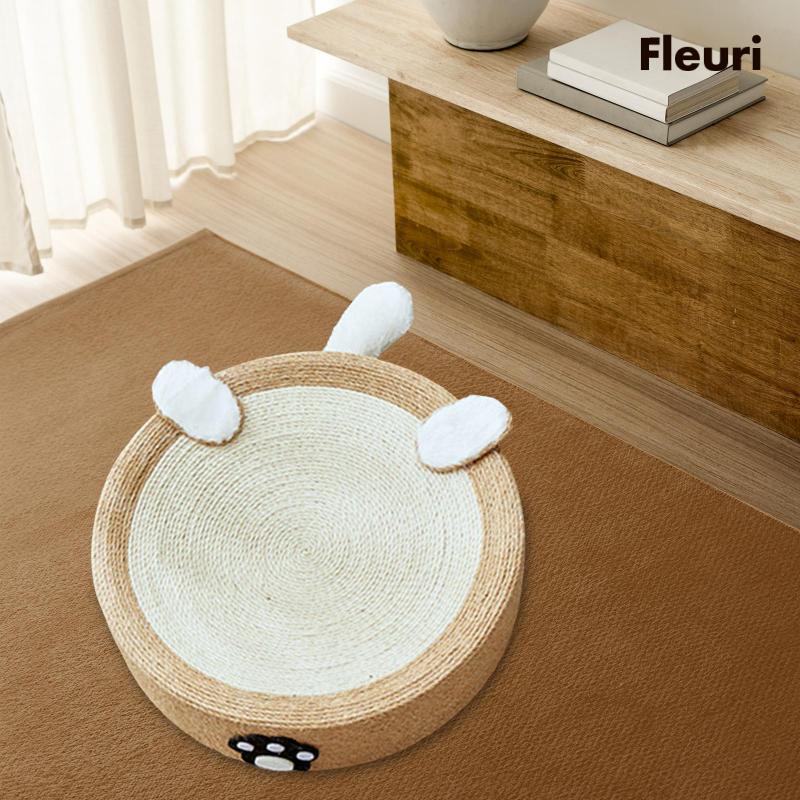 Giường Ngủ Cào Móng Cho Mèo Cưng Tiện Dụng