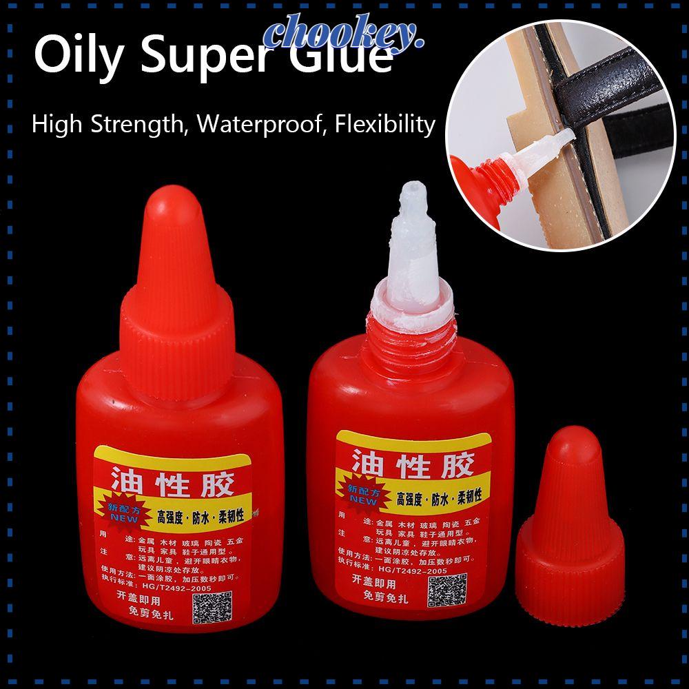 CHOOKEY 1 Tuýp Keo Hàn Đa Chức Năng