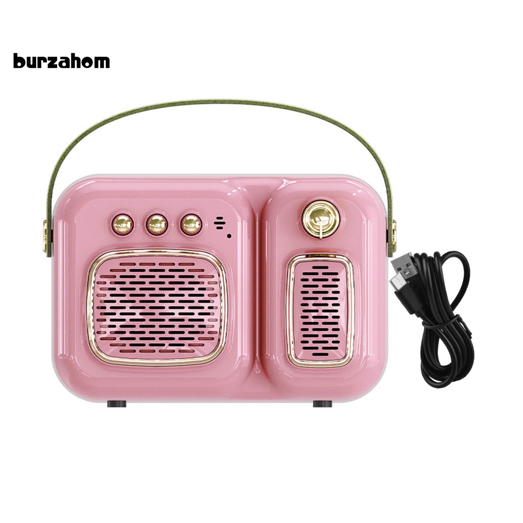 Loa Nghe Nhạc Không Dây Kết Nối Điện Thoại Rảnh Tay Chất Lượng Cao