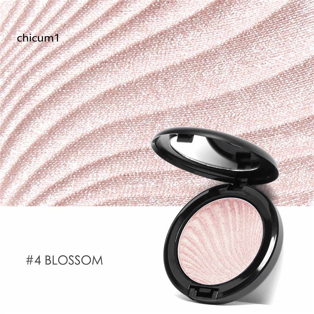 Phấn Bắt Sáng Dạng Nén Siêu Sáng Trang Điểm Cho Nữ