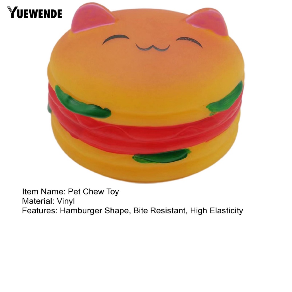 Đồ Chơi Mềm Phát Ra Âm Thanh Vui Nhộn Cho Thú Cưng