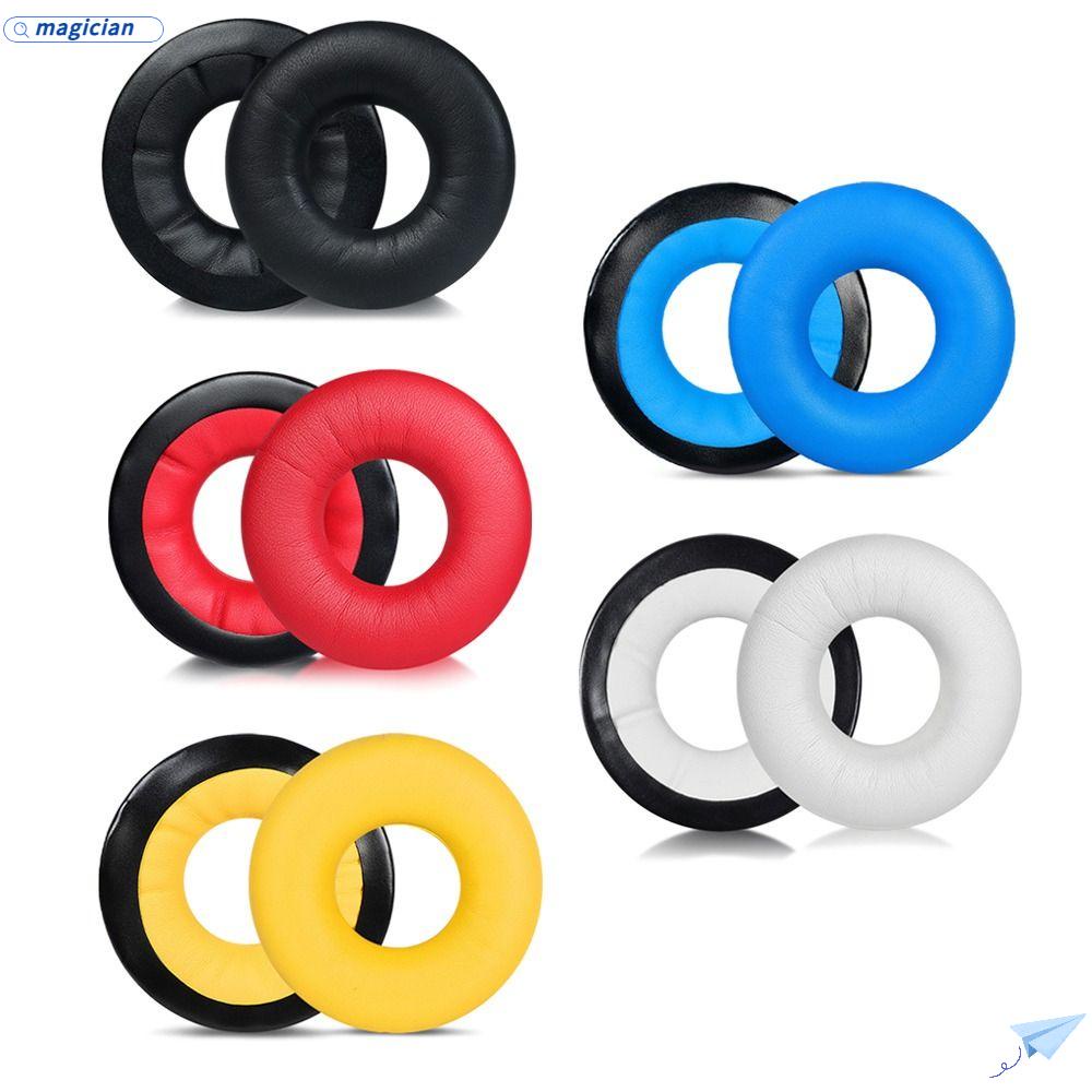 MAG Cặp Đệm Bọc Bảo Vệ Tai Nghe Chụp Đầu Bằng Xốp Thay Thế Tiện Dụng