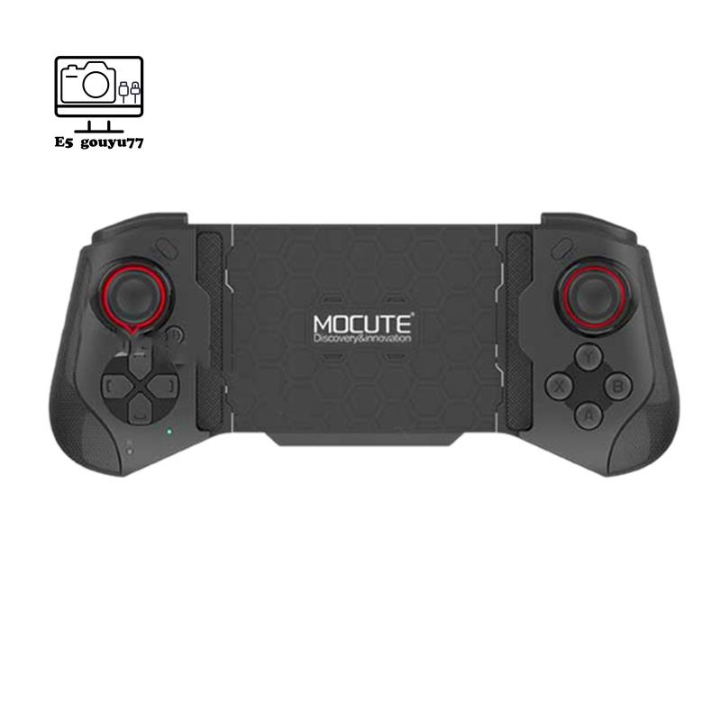 Tay CầM Chơi Game Bluetooth Không Dây Mocute 060 Cho iPhone Xiaomi Huawei Android Phone PC
