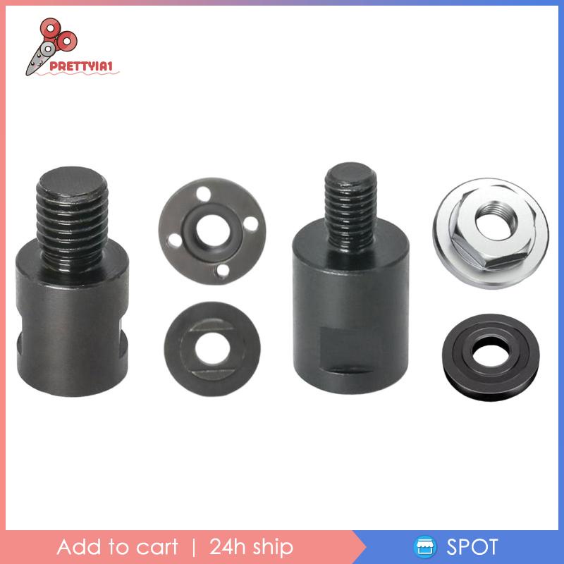 Đầu Chuyển Đổi Máy Mài Góc Dễ Lắp Đặt Tiện Dụng