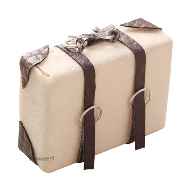 Mô Hình Hộp Kẹo Mút Mini Tỉ Lệ 1 / 12 Trang Trí Nhà Búp Bê Diorama