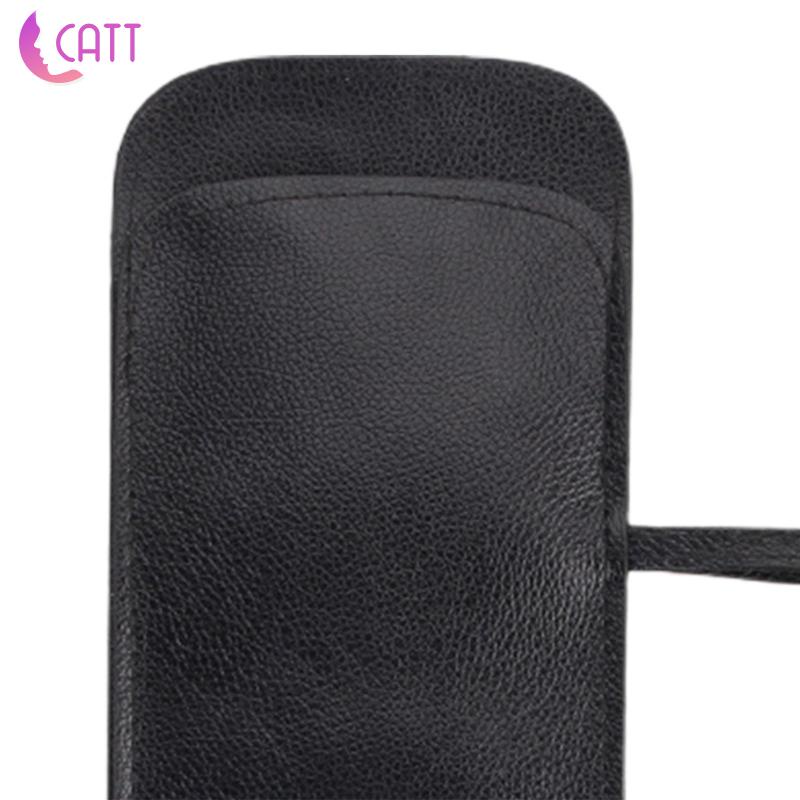 Túi Đựng Dù Bằng Da PU Chống Thấm Nước Tiện Dụng Mang Theo Du Lịch