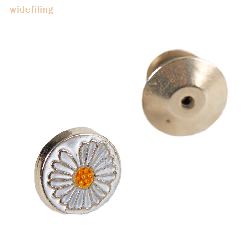 Ghim Cài Quần Jean / Váy Jean Bằng Kim Loại Có Thể Điều Chỉnh