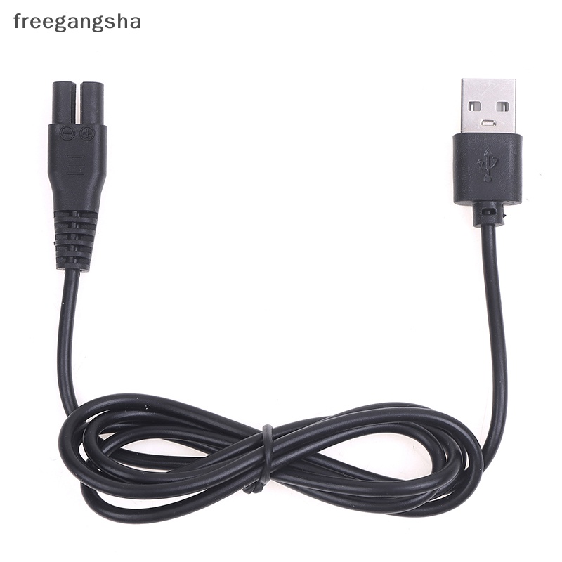 Bộ Tông Đơ Điện 5V Thay Thế Kèm Sạc USB Tiện Dụng