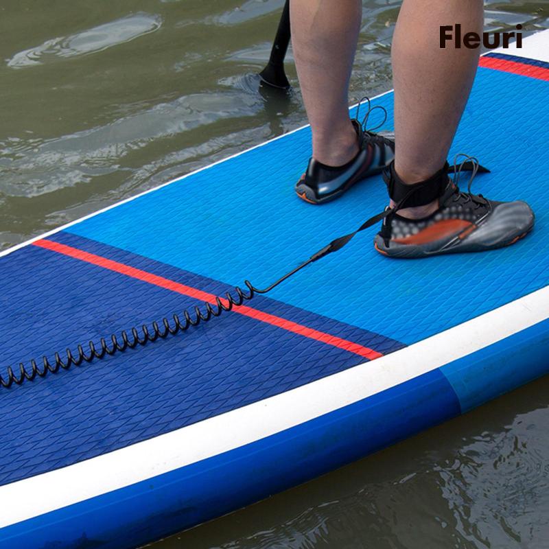 Dây An Toàn Cột Ván Lướt Sóng Cho Tất Cả Các Loại Ván Lướt Sóng