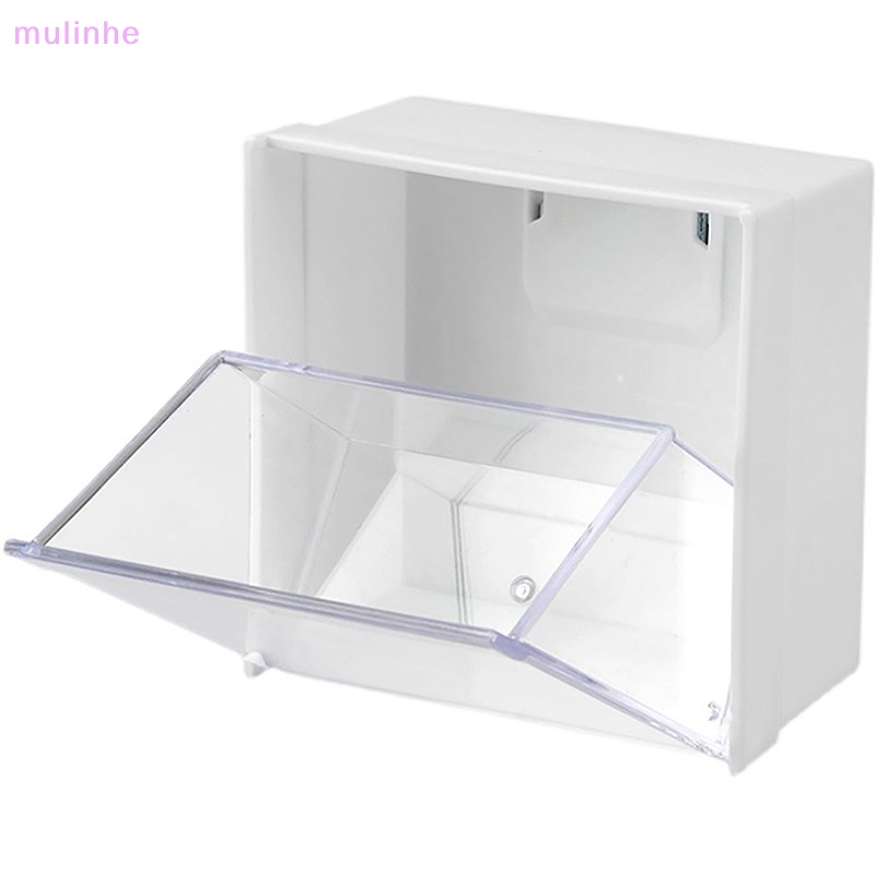 Bảng Trắng Nam Châm Mạnh Kèm Giá Đỡ Khóa Tủ Lạnh Tiện Dụng