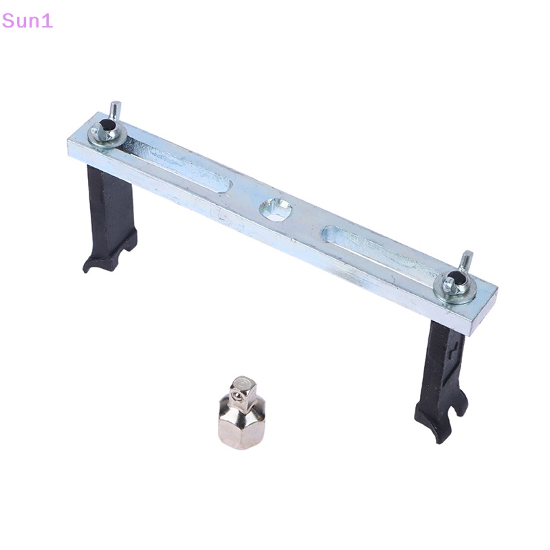 1 Bộ Dụng Cụ Tháo Nhiên Liệu Bơm Nhiên Liệu Chuyên Nghiệp Có Thể Điều Chỉnh Vòng Khóa