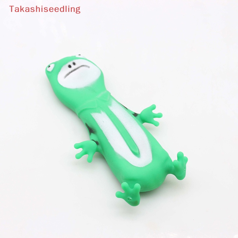 Đồ Chơi Nắn Bóp Hình Chú Ếch Vui Nhộn Giảm Căng Thẳng