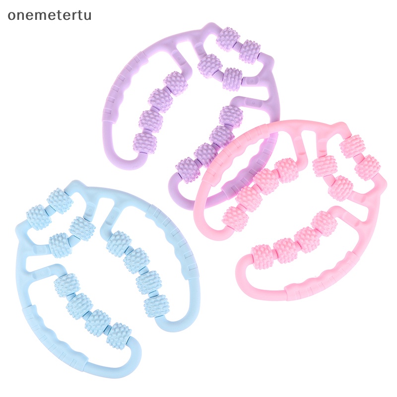 Dụng Cụ Kẹp Mát Xa Chân Một Chiều Tiện Dụng Khi Tập Yoga