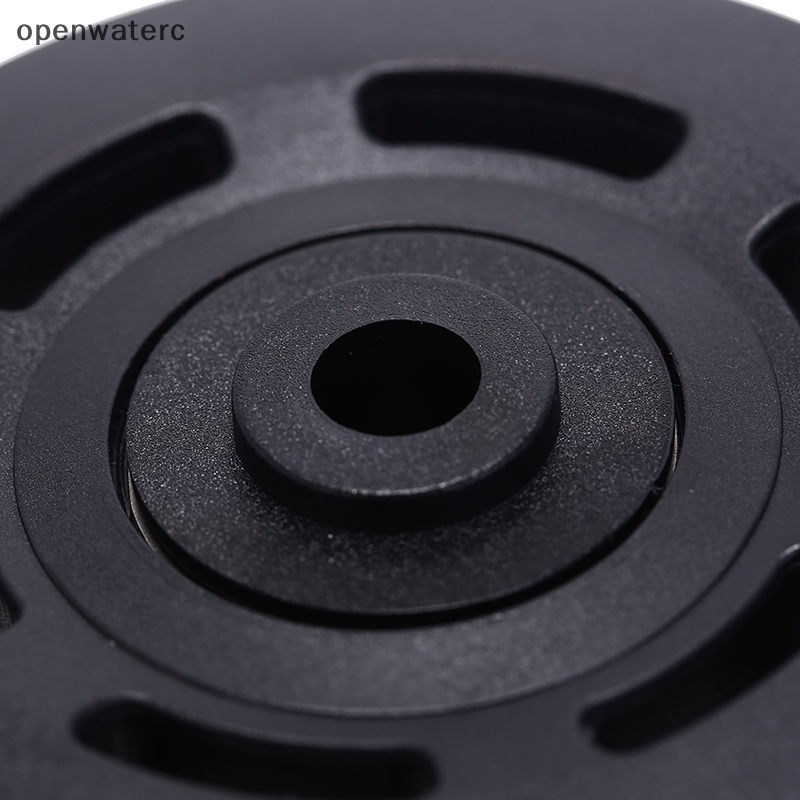 1 Dây Cáp Ròng Rọc Màu Đen 90mm Dùng Để Tập gym Vn vn vn