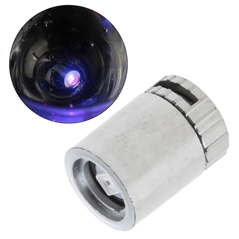 Đèn LED mini chống thấm nước trang trí tiệc nhiều màu siêu bền