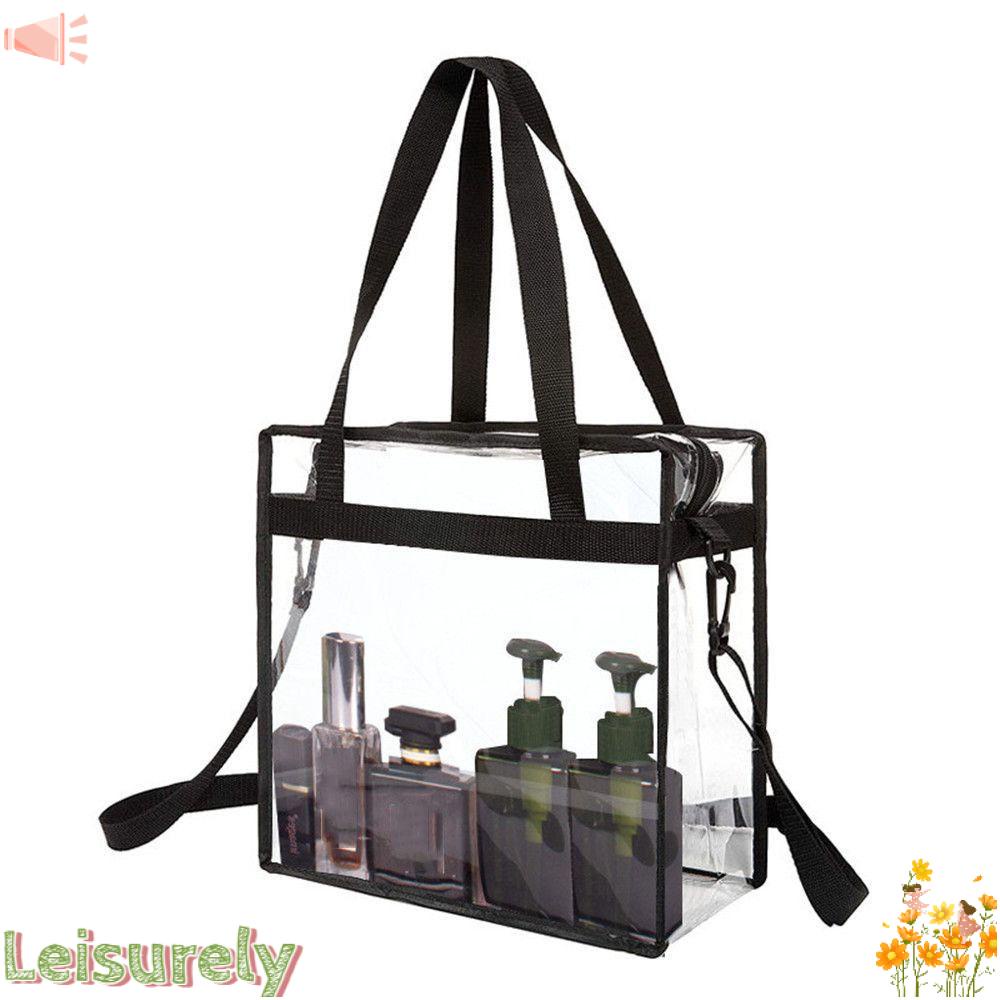 LEILY Túi Xách Du Lịch Chống Thấm Nước Cho Nữ