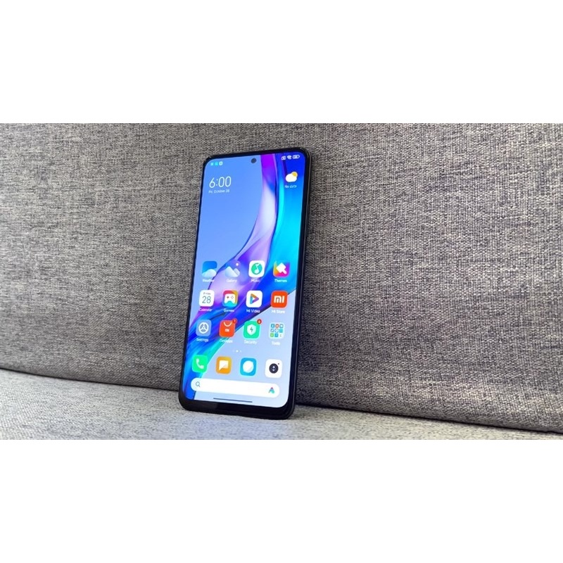 Điện Thoại Xiaomi Redmi Note 12 Chính Hãng  - Chip  Snapdragon 685 - Sạc nhanh 33W -   .