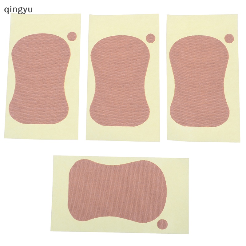 Miếng Dán Thấm Hút Mồ Hôi Cho Vùng Da Dưới Cánh Tay qingyu