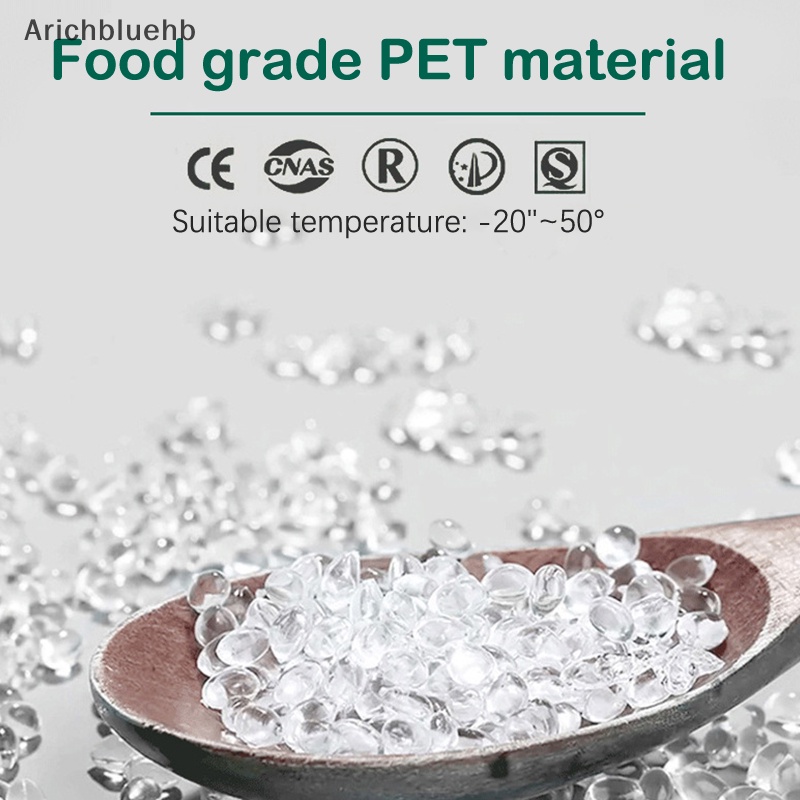 Bình Đựng Nước Ép Sữa Nước Ép Hình Gấu Hoạt Hình Con Rối Dày Trong Suốt Sáng Tạo Dễ Thương